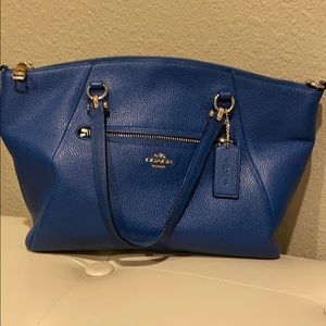 Coach 34340 Prairie Bag